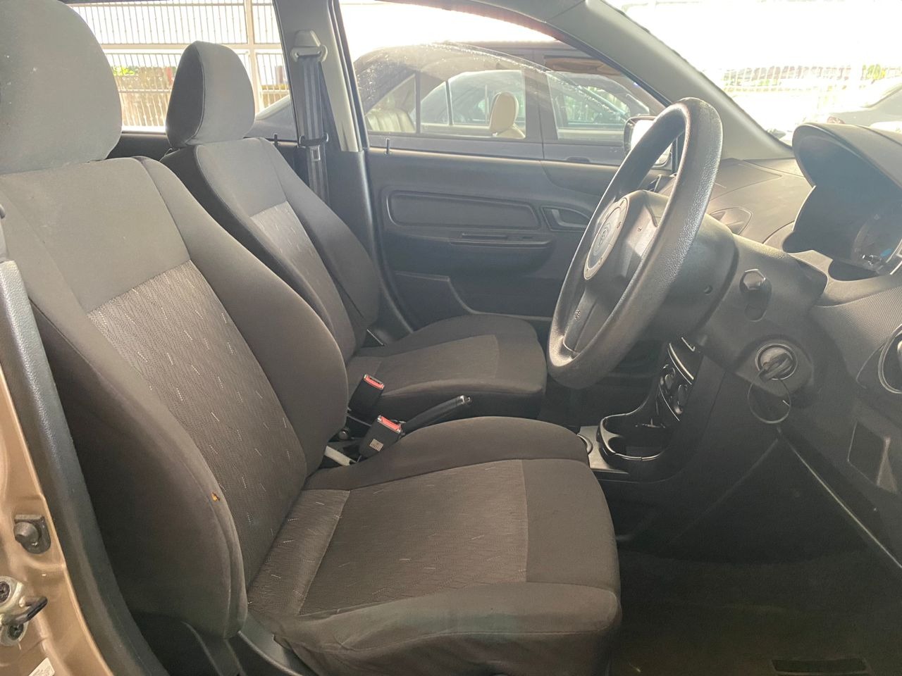 PLK4506 PROTON SAGA 1.3 FLX (A)