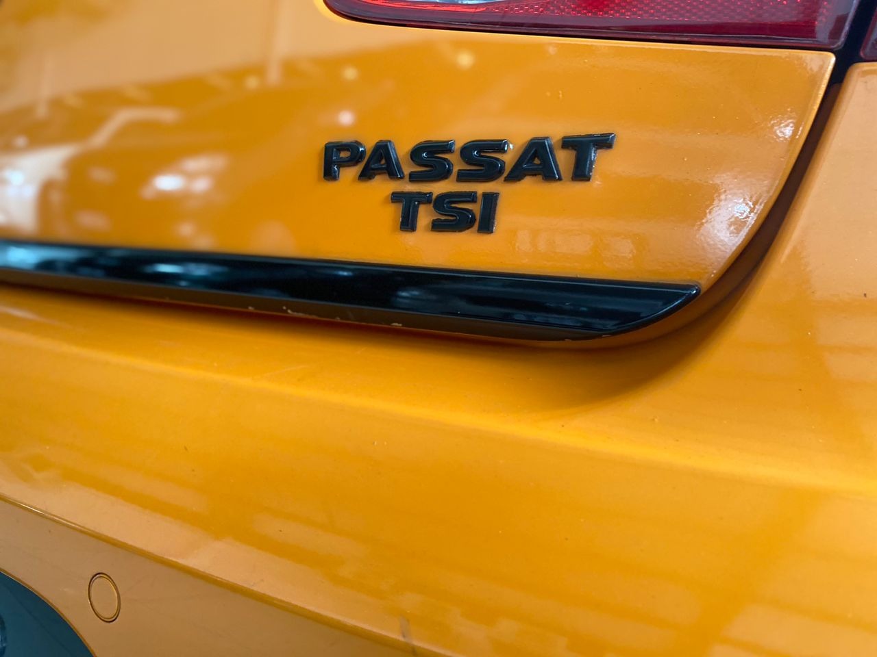 BMA7003 VOLKSWAGEN PASSAT 1.8