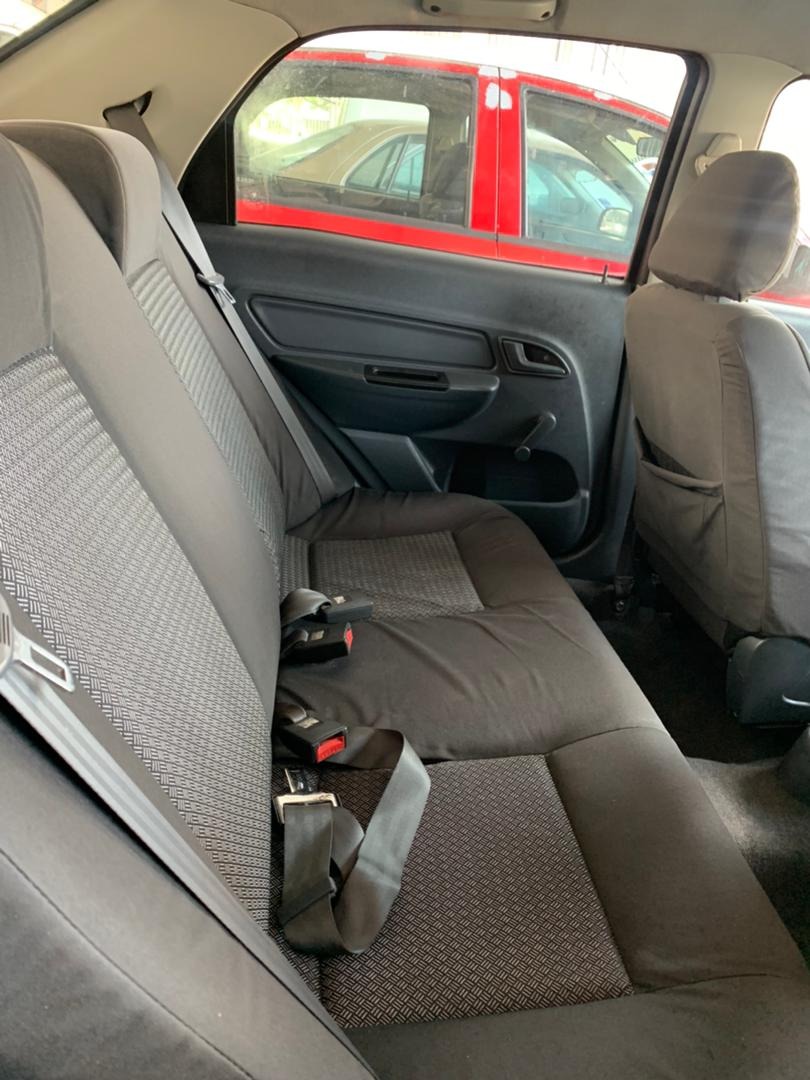 Proton saga 1.6 (M)