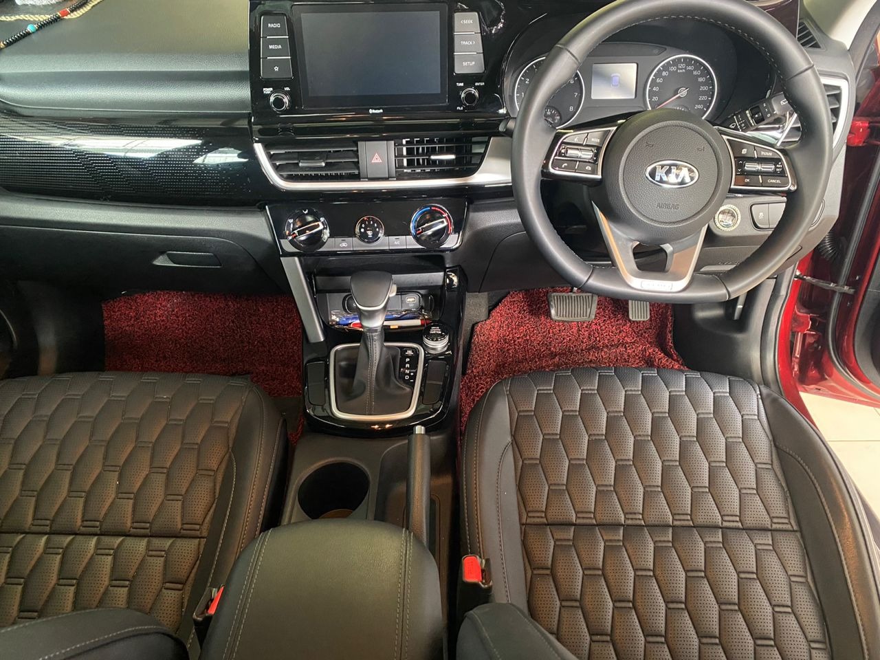 [ABK616] WITHOUT NO KIA SELTOS 1.6 EX