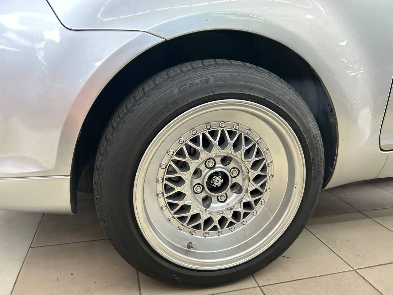 PROTON SAGA FL 1.3A