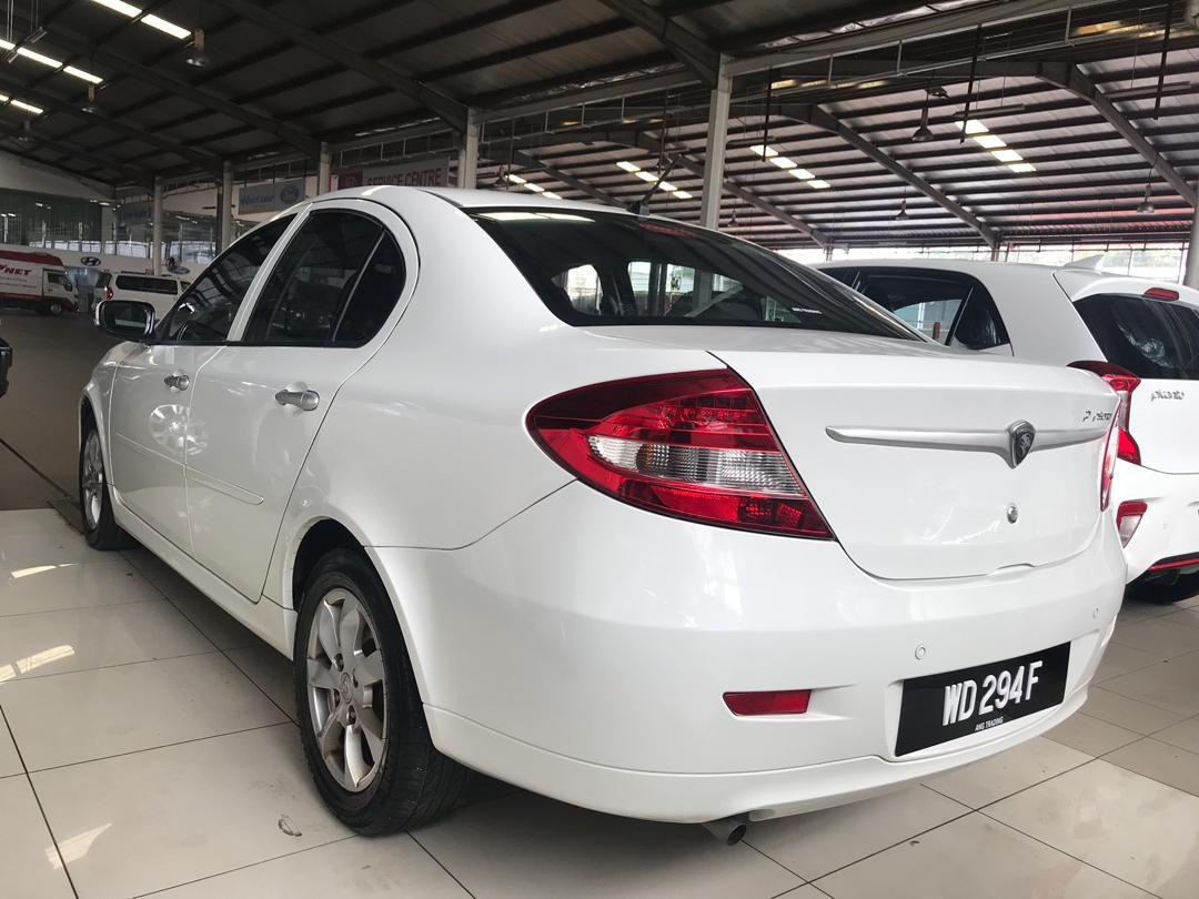 Proton persona  1.6