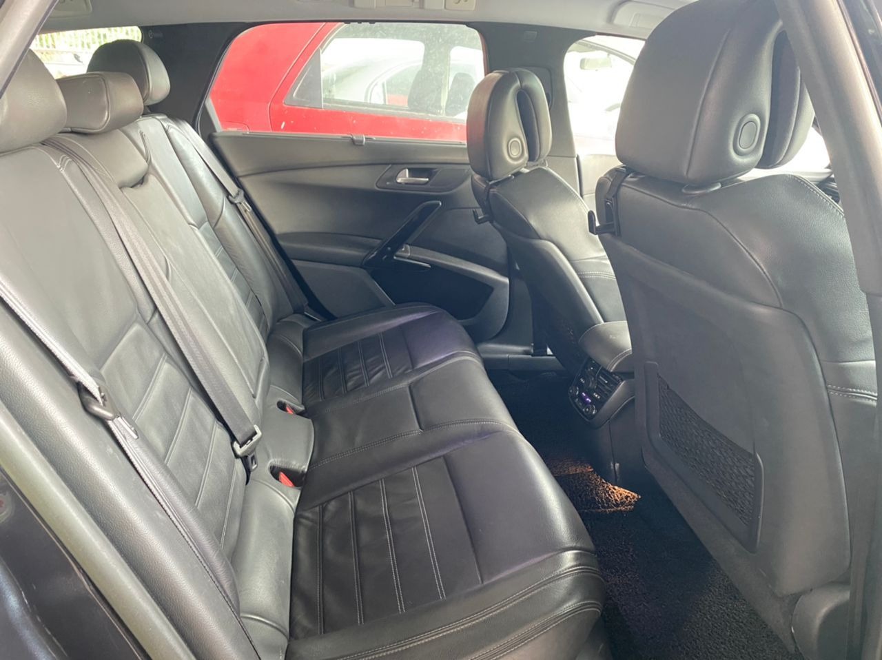 (JKJ99)PEUGEOT 508SW