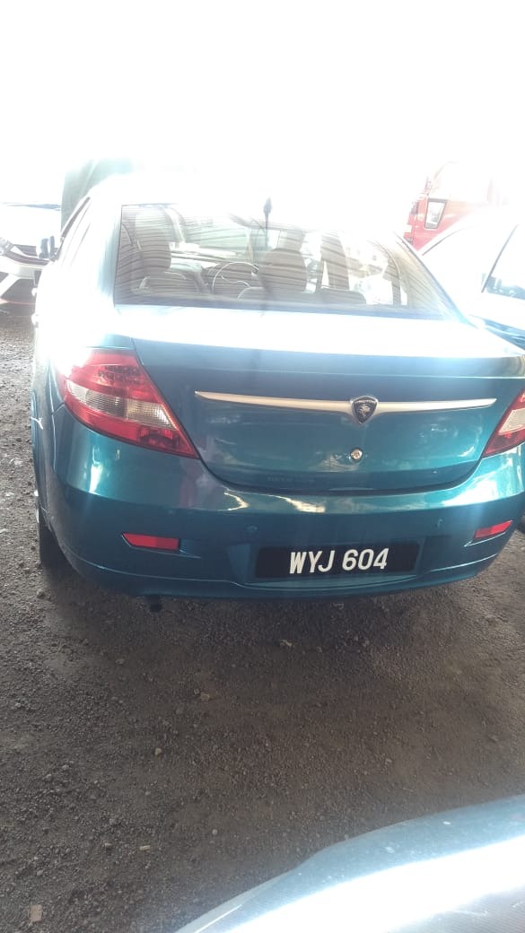 PROTON PERSONA 1.6 (M)