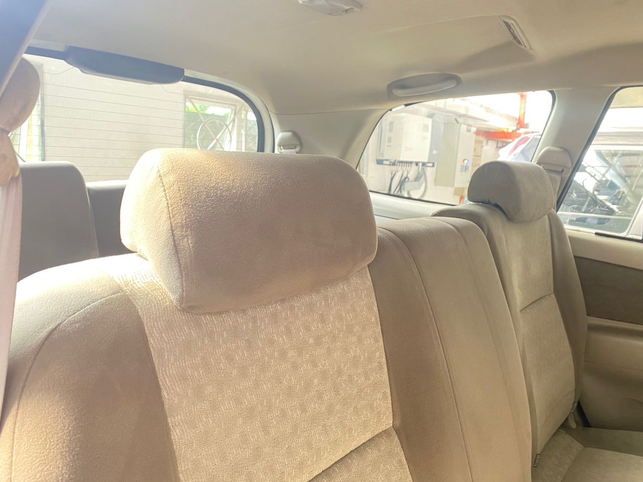 WC1700F TOYOTA INNOVA 2.0E (M)