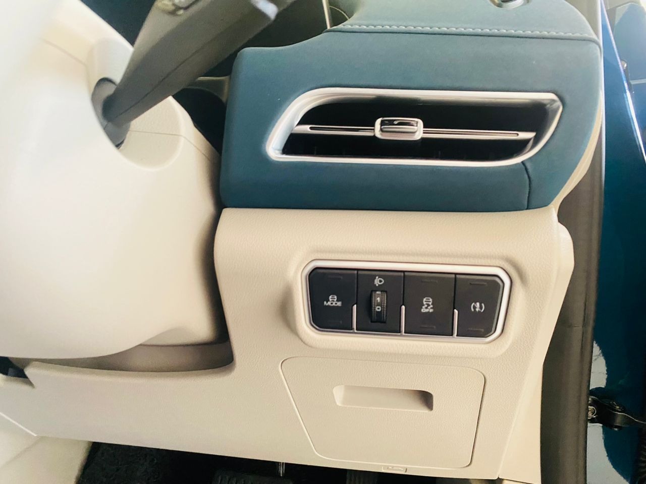 WLN58 PRE-REGISTER GWM ORA GOOD CAT