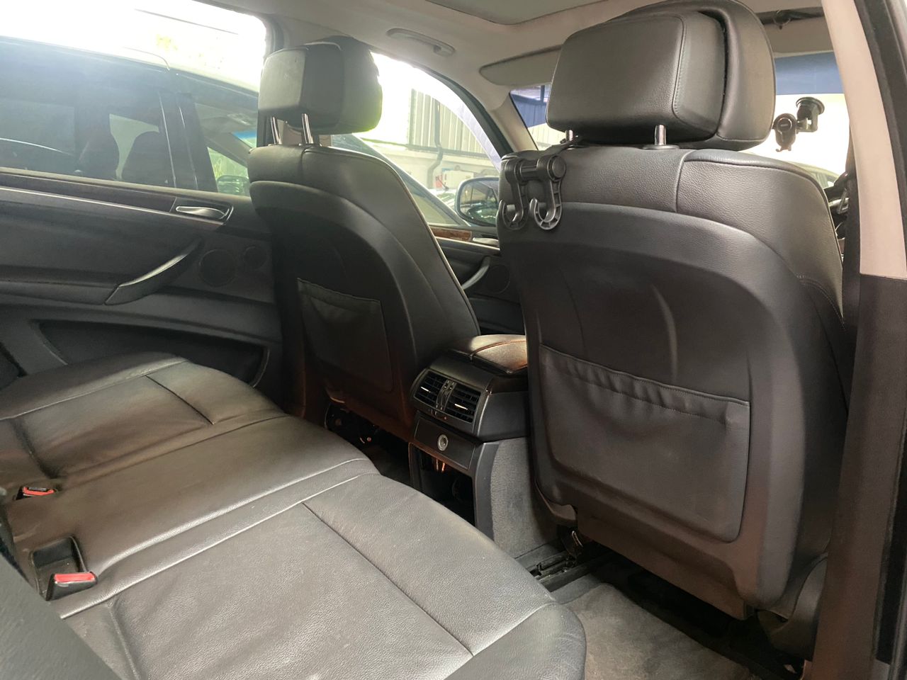 AJV6363 BMW X5