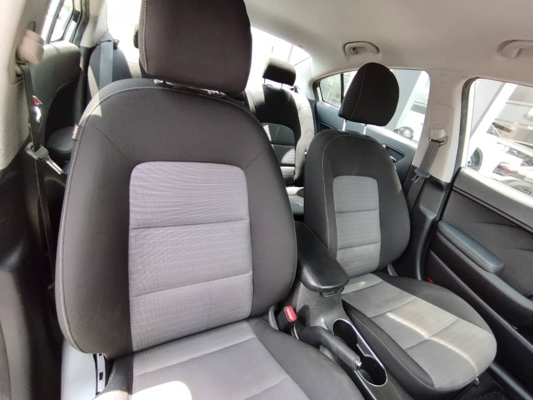 JWK9184 KIA CERATO YD