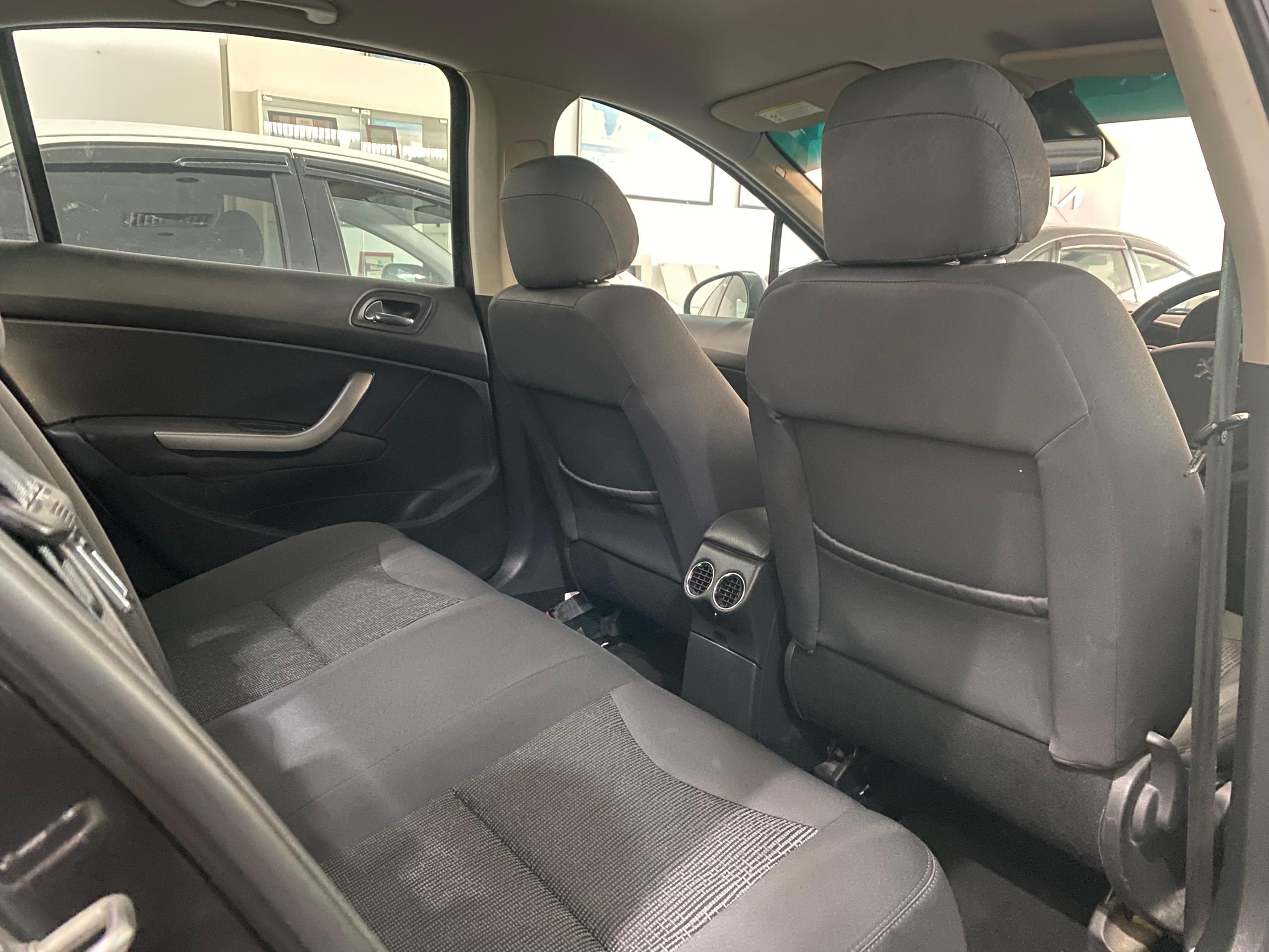 JPJ9686 PEUGEOT 408