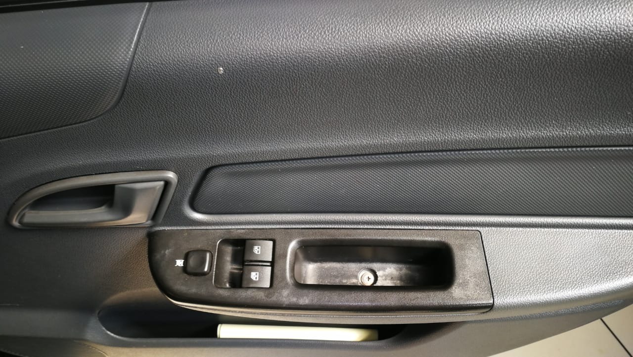 PROTON SAGA 1.6 (M)