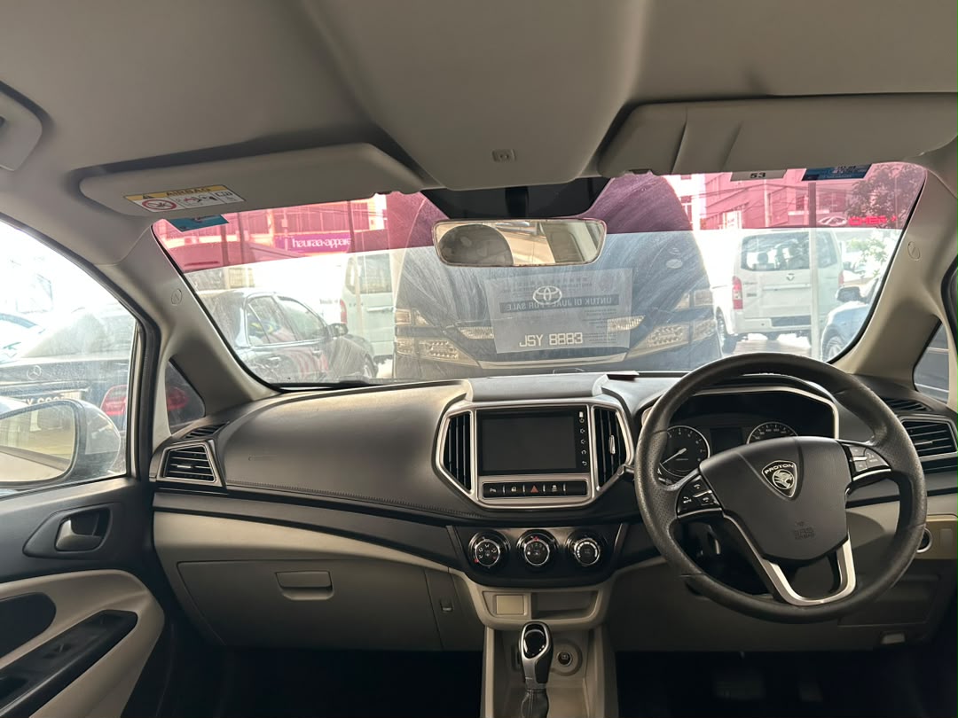 PROTON PESONA VDH6203