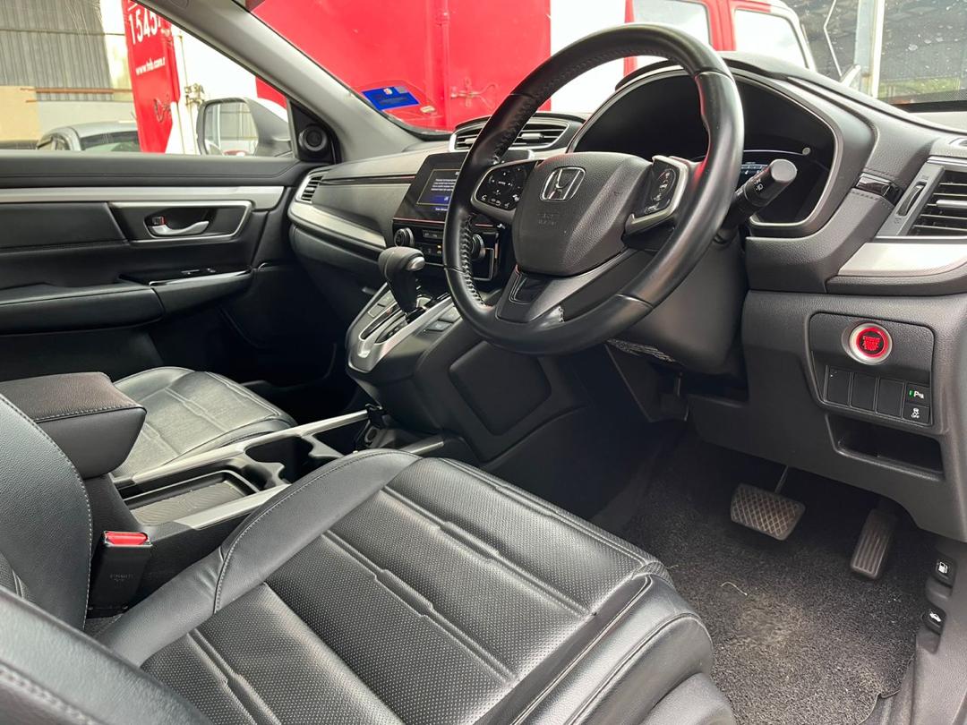 JSG6122 HONDA CR-VE 2.0 I-VTEC