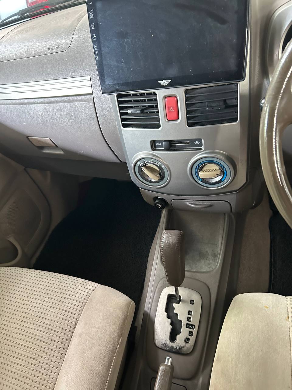 TOYOTA RUSH 1.5S (A)