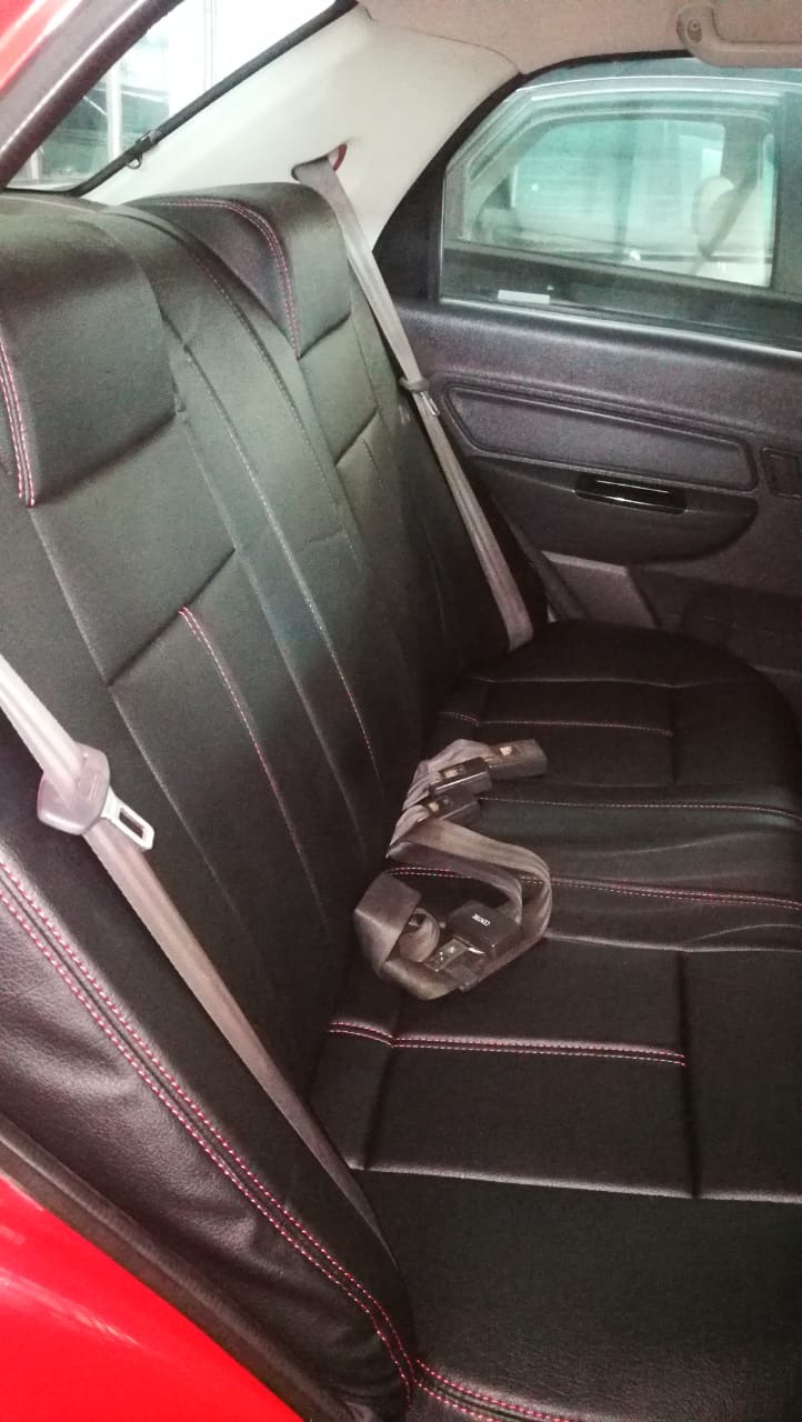 PROTON SAGA 1.6 (M)