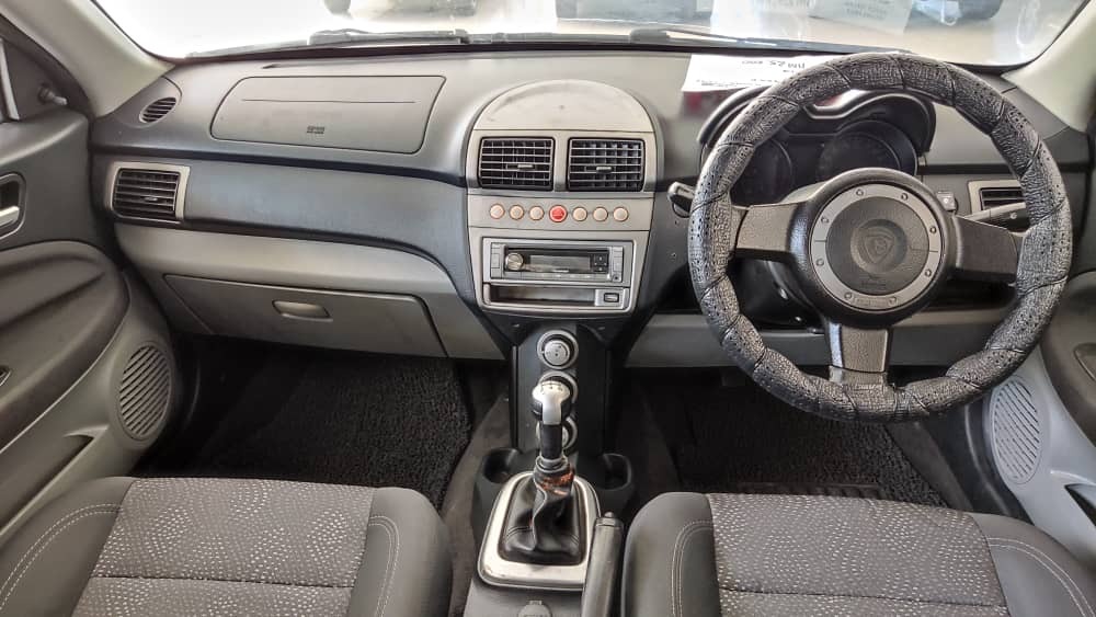 PROTON PERSONA 1.6M 2014
