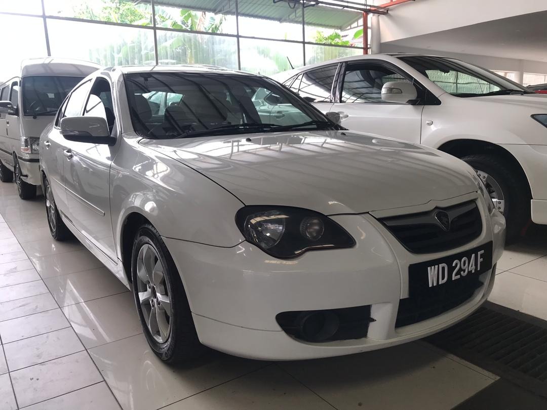 Proton persona  1.6