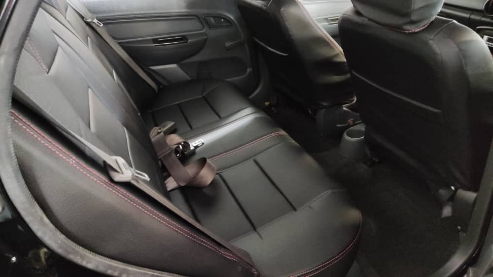 PROTON SAGA 1.6(M)