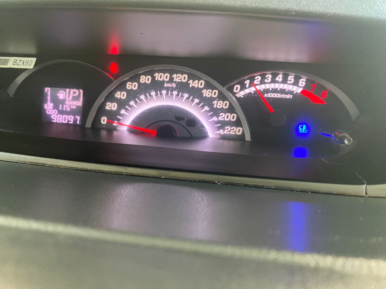 JRM8085 PERODUA ALZA 1.5 SE (A)