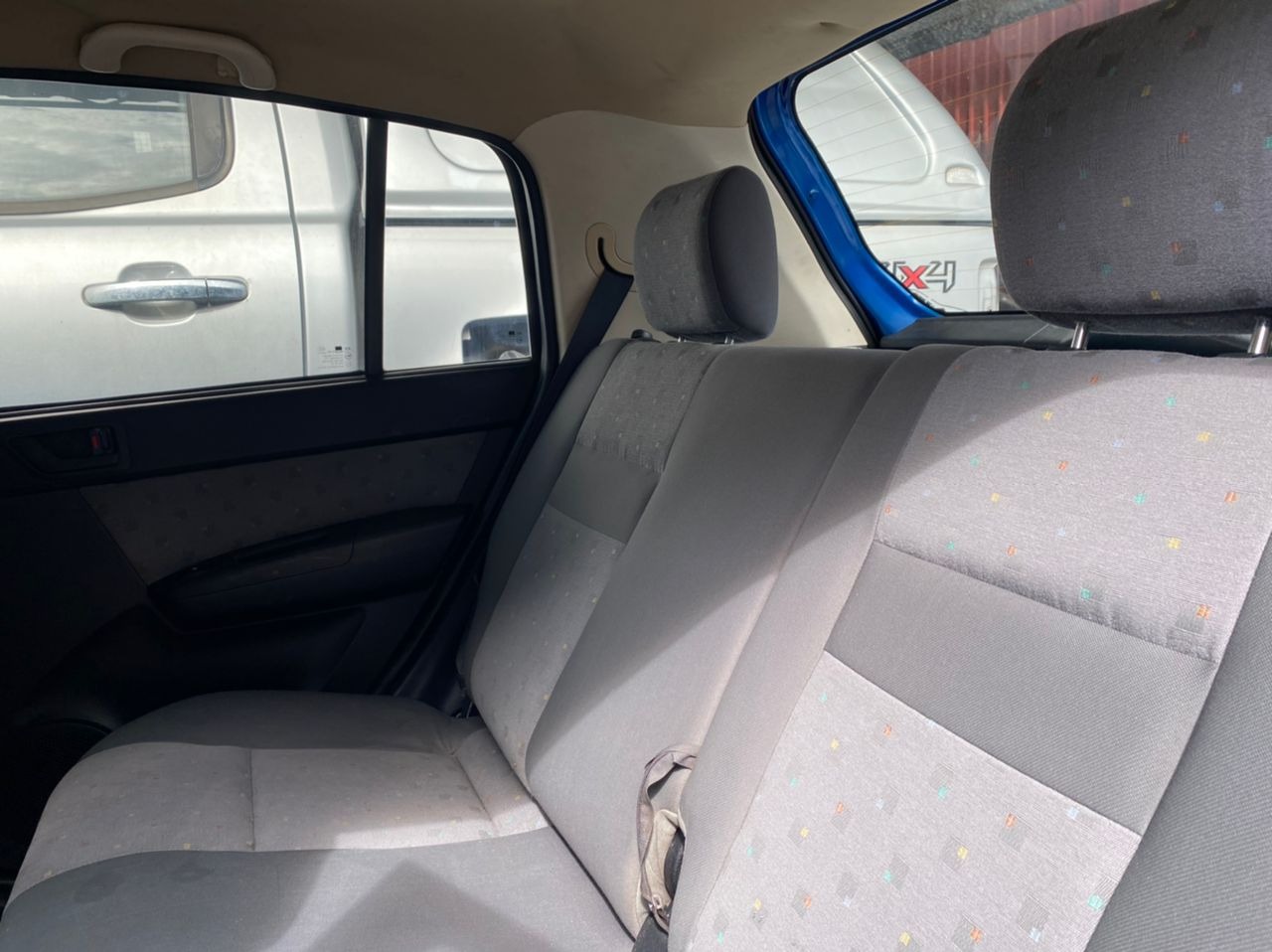 HYUNDA GETZ 1.3 (A)