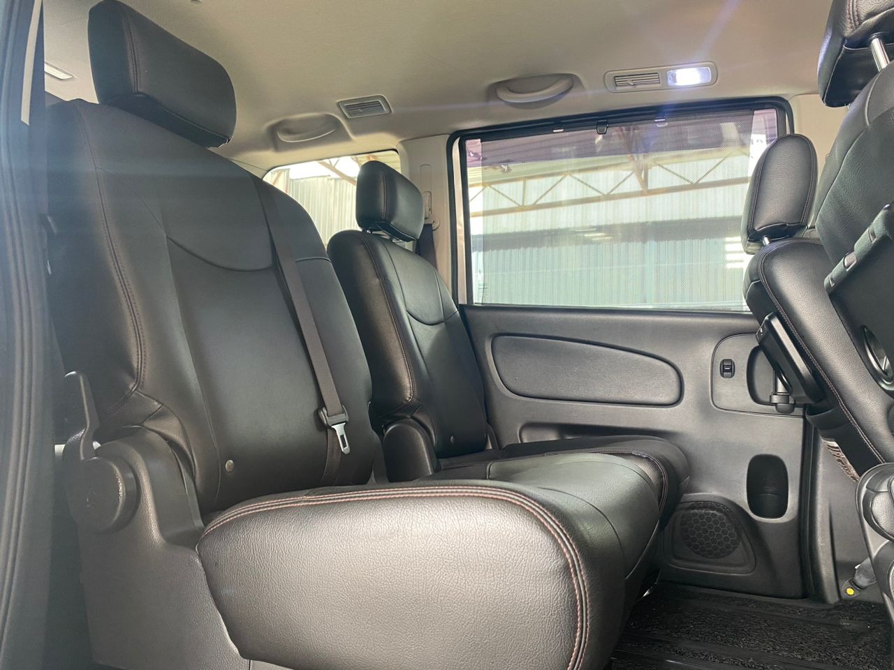 [NBK9999] WITHOUT NO NISSAN SERENA 2.0 H/STAR S-HYBRID