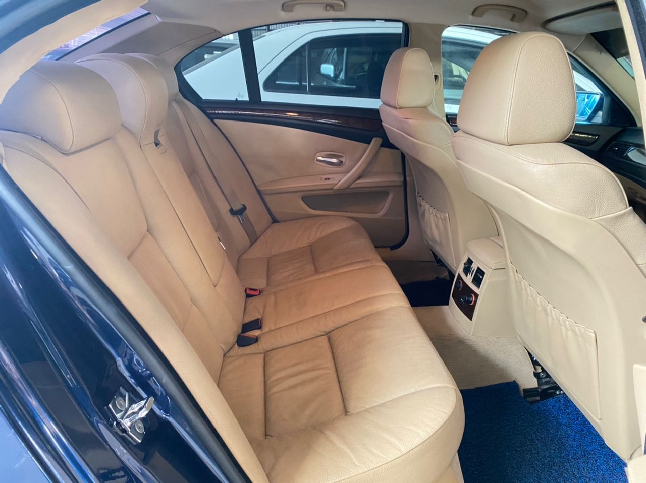 WXV1163 BMW 523I SE (A)