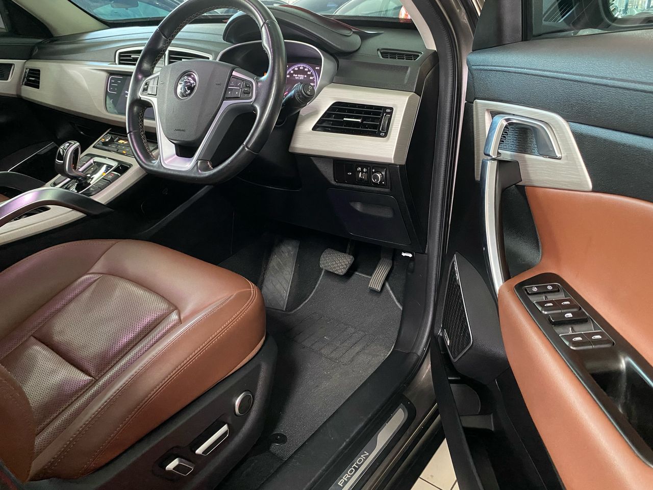 VFP3791 PROTON X70 1.8