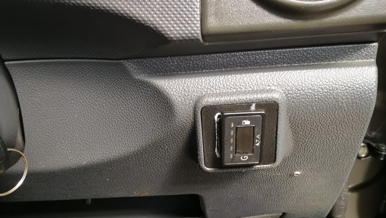 PROTON SAGA 1.6 (M)