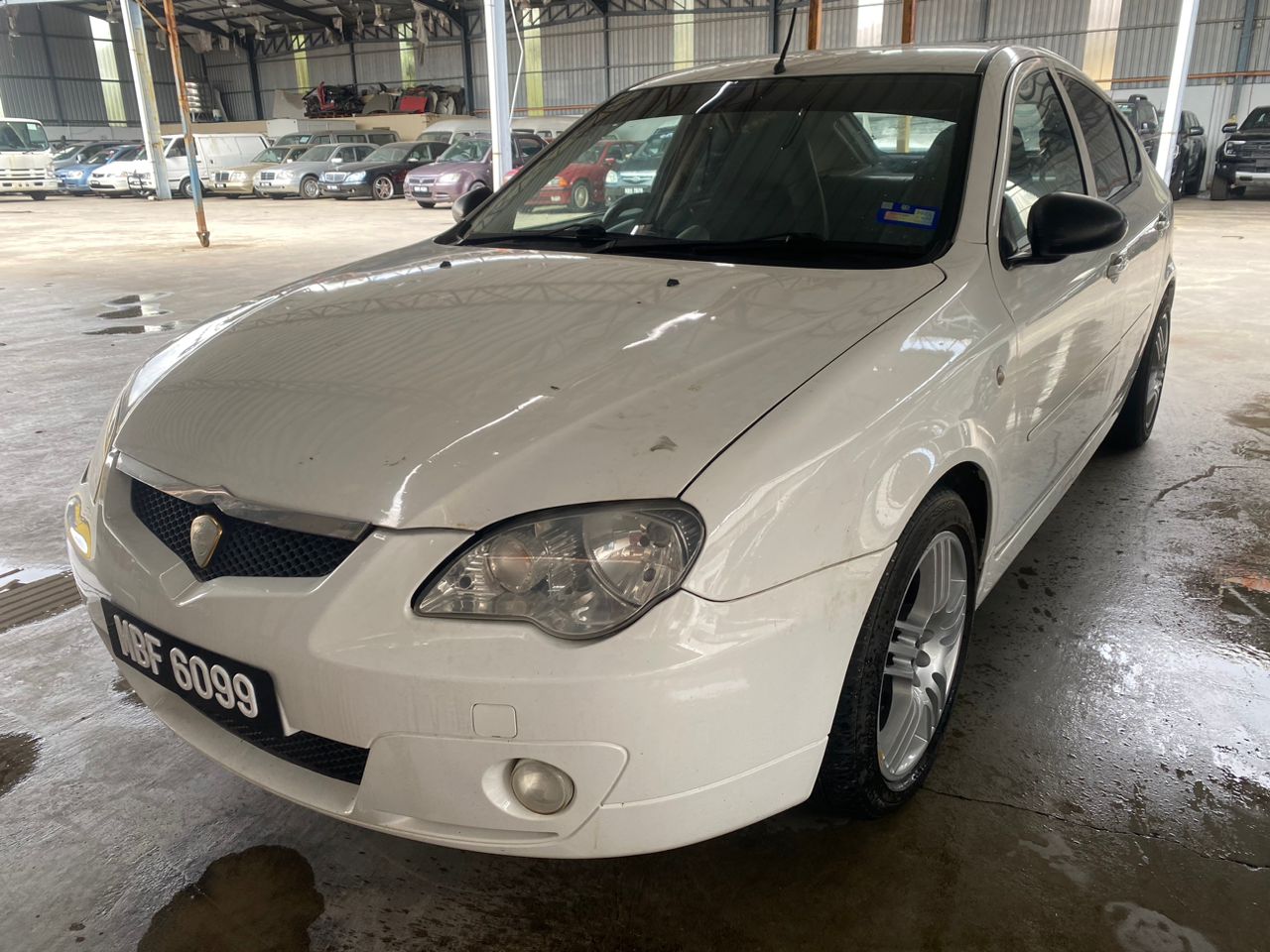 MBF6099 PROTON GEN 2 1.3A