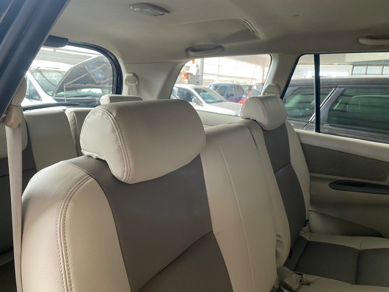 WC4900F TOYOTA INNOVA 2.0E (M)