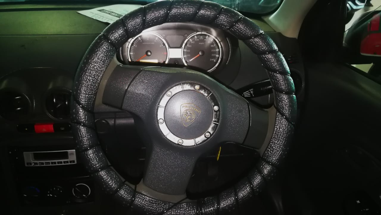 PROTON SAGA 1.6 (M)