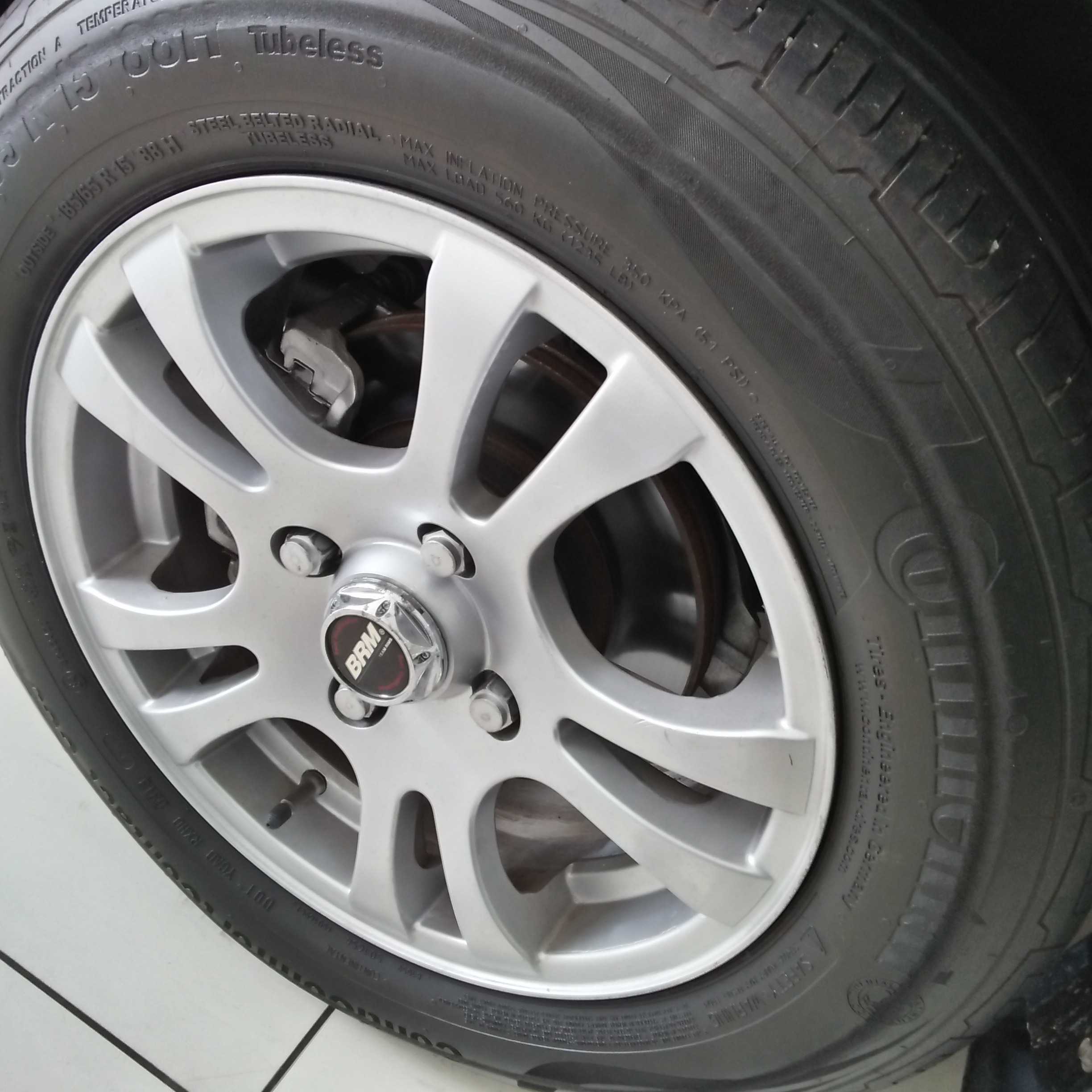 Hyundai Elantra 1.6