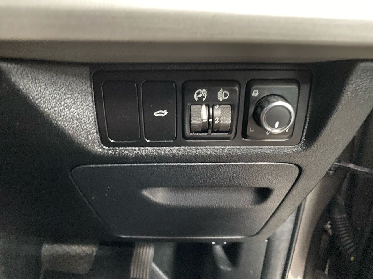 VFP3791 PROTON X70 1.8