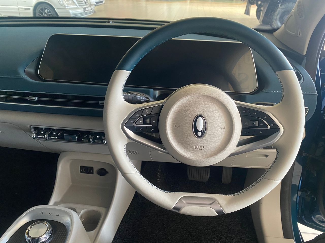 WLN58 PRE-REGISTER GWM ORA GOOD CAT