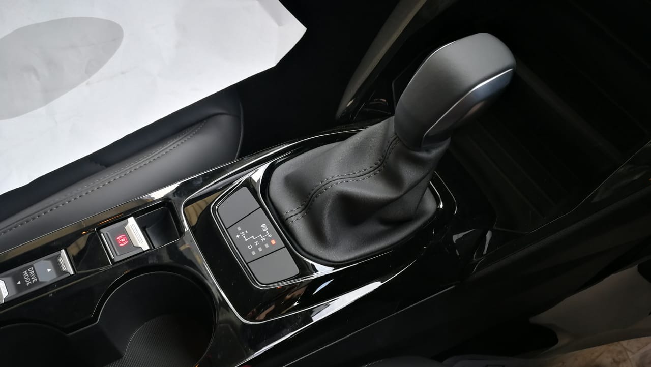 NEW PEUGEOT 2008