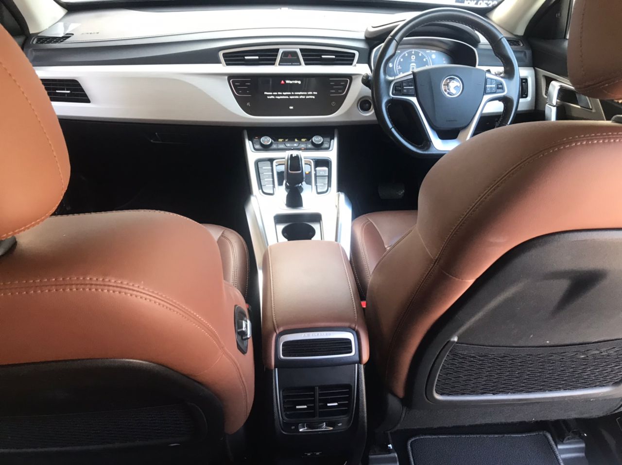 VFG4526 PROTON X70 1.8 TGDI PREMIUM 2WD