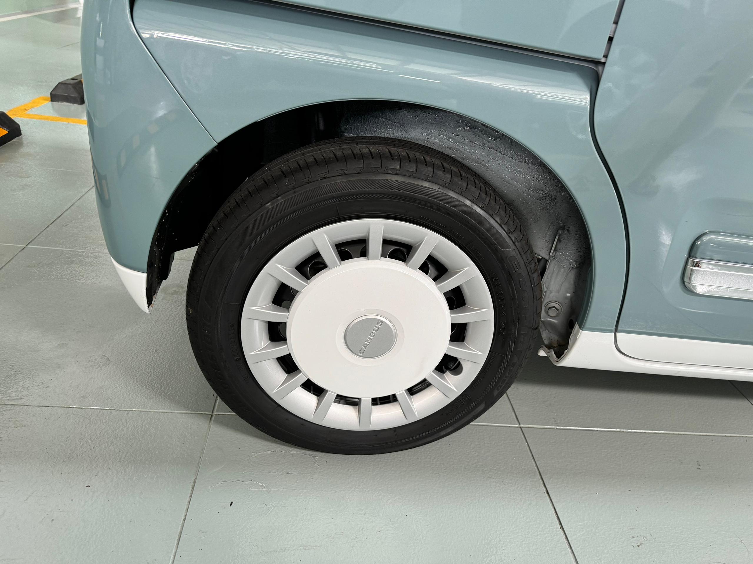 Daihatsu Canbus