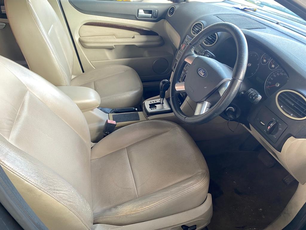 JPF7342 FORD FOCUS 1.8 (A)