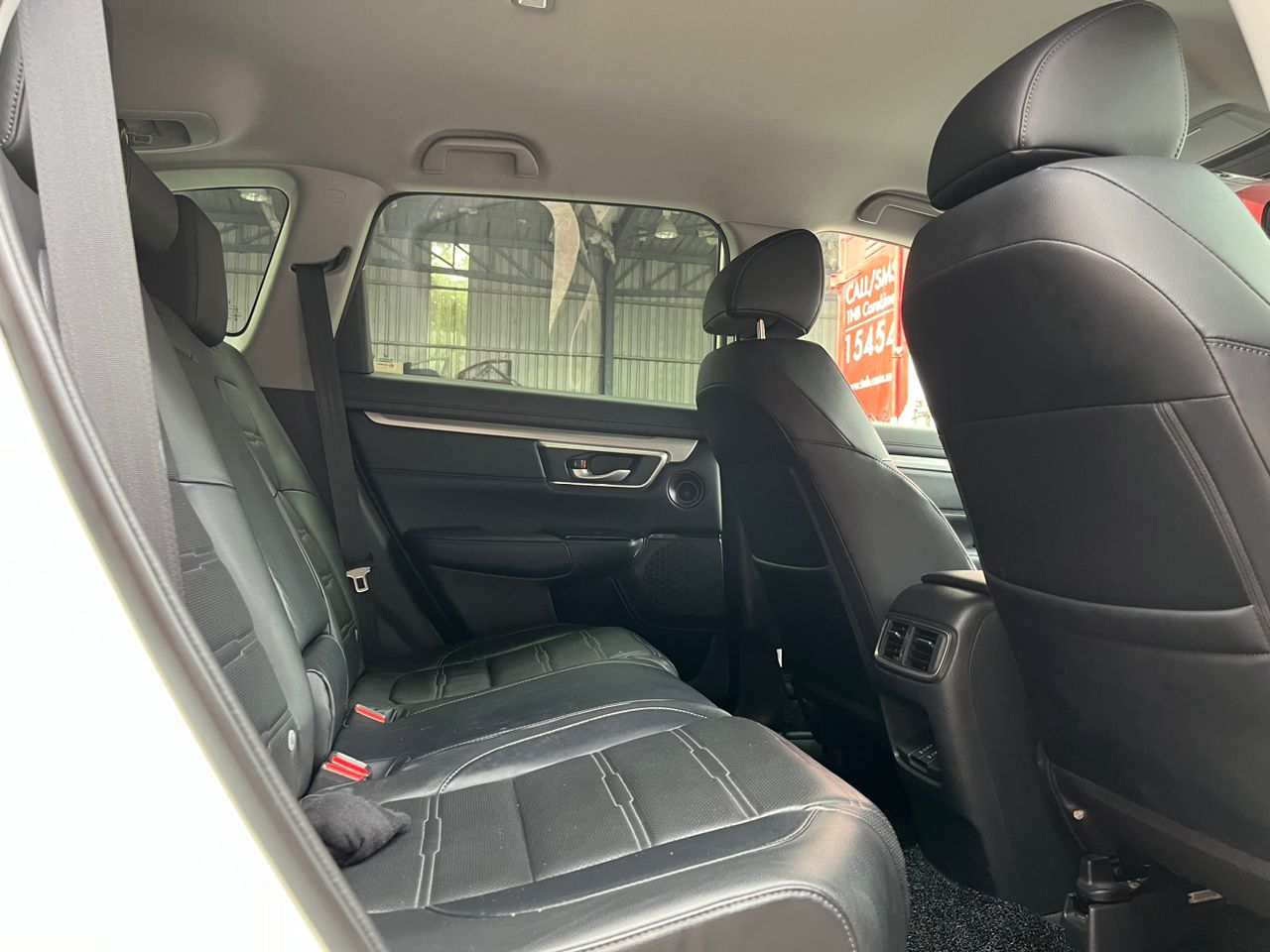 JSG6122 HONDA CR-VE 2.0 I-VTEC