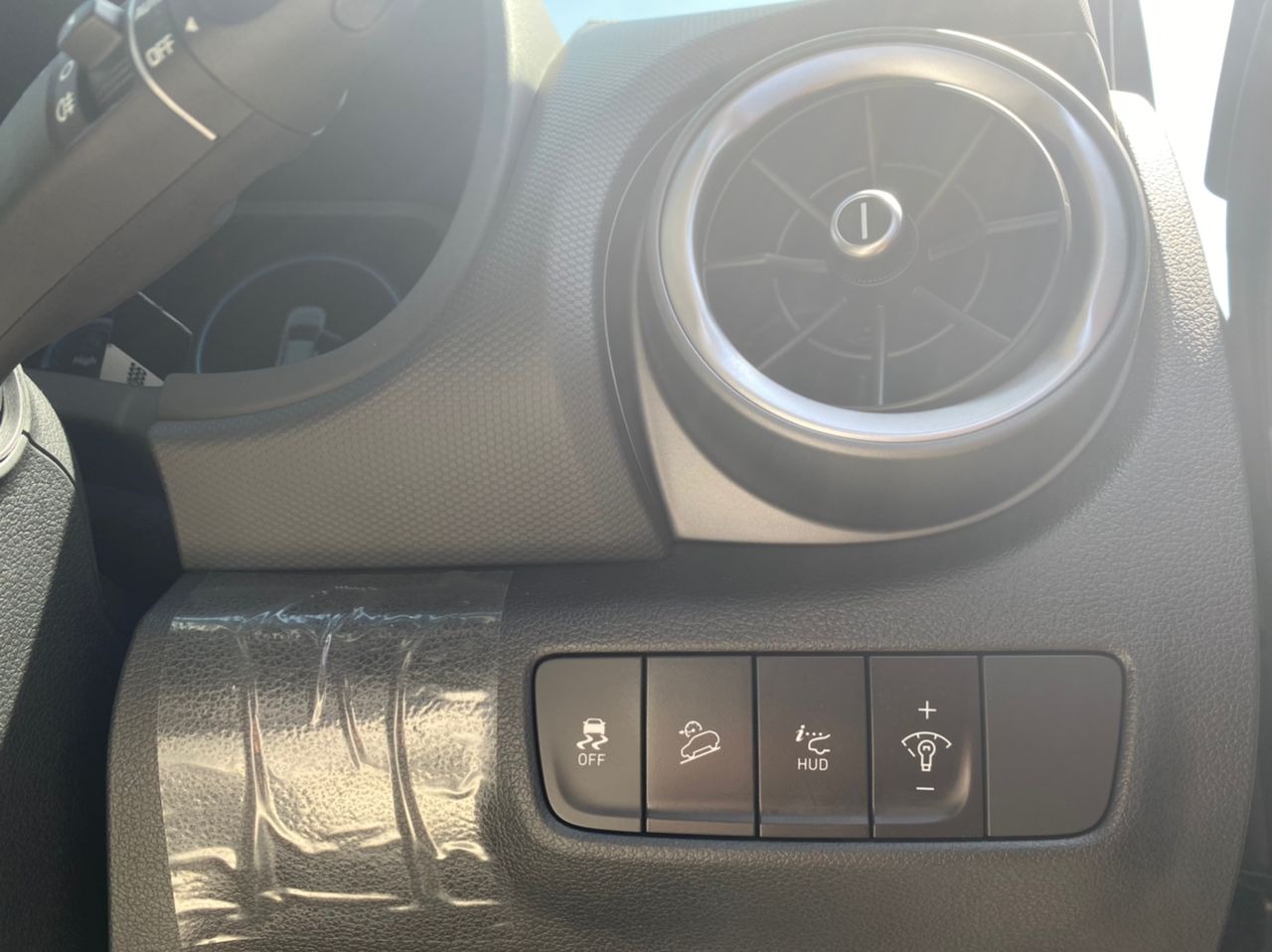 JVL5889 PRE-REGISTER HYUNDAI KONA 2.0 ACTIVE