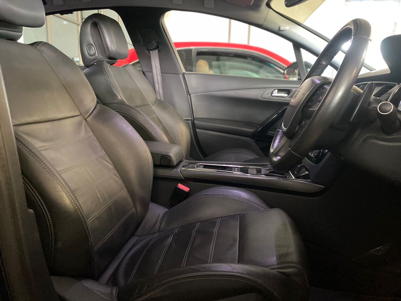 JVY8589 PEUGEOT 508 PREMIUM