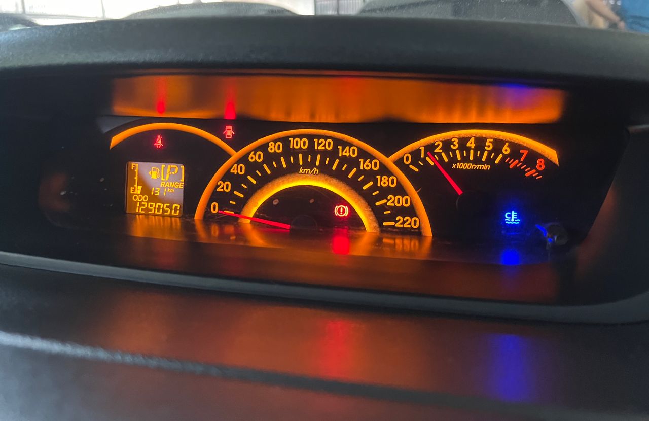 JQQ5293 Perodua Alza 1.5 EZ (A)