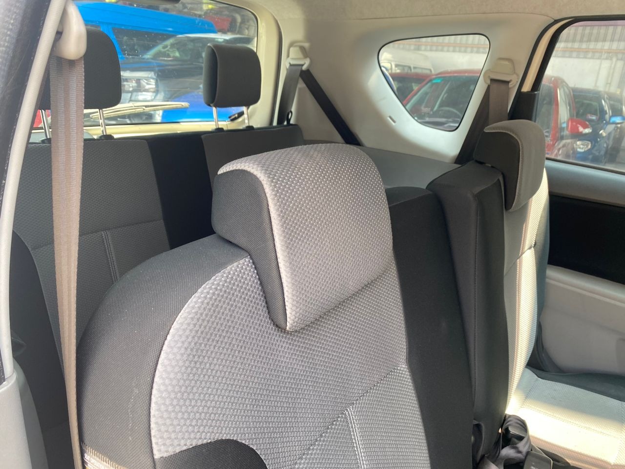 JPM1466 PERODUA ALZA 1.5 EZ (A)