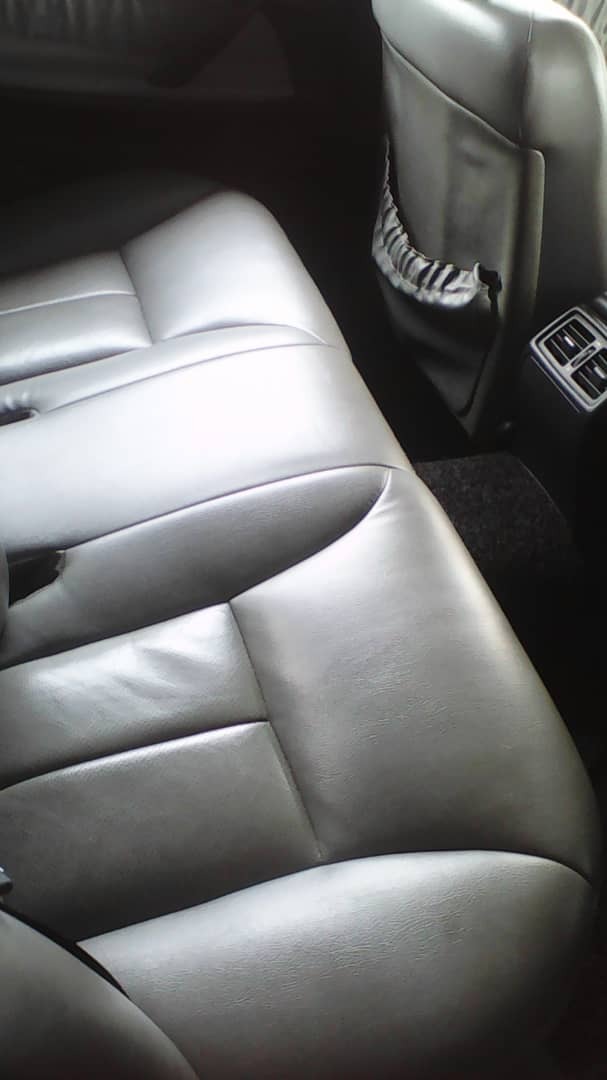 JKC1189 Mercedes Benz E240