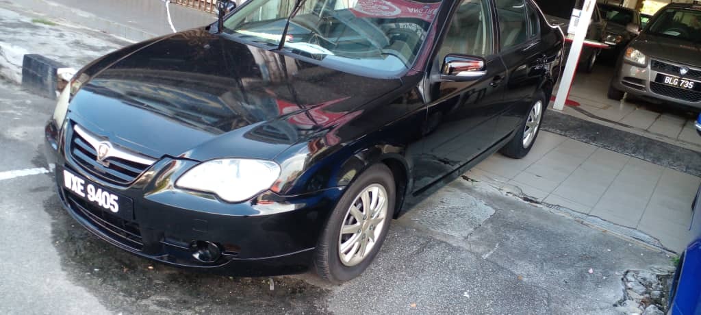 PROTON PERSONA 1.6 M