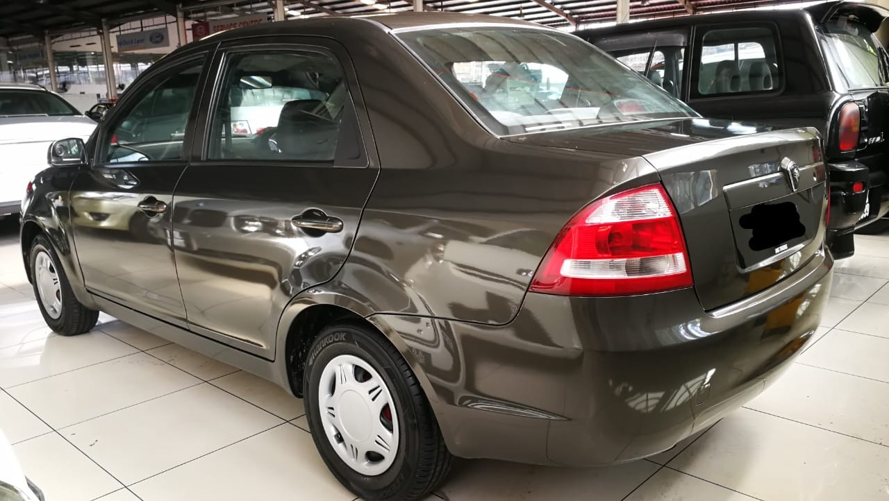 PROTON SAGA 1.6 (M)