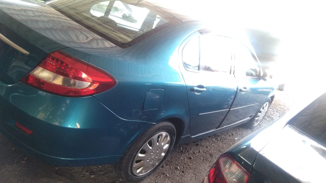 PROTON PERSONA 1.6 (M)