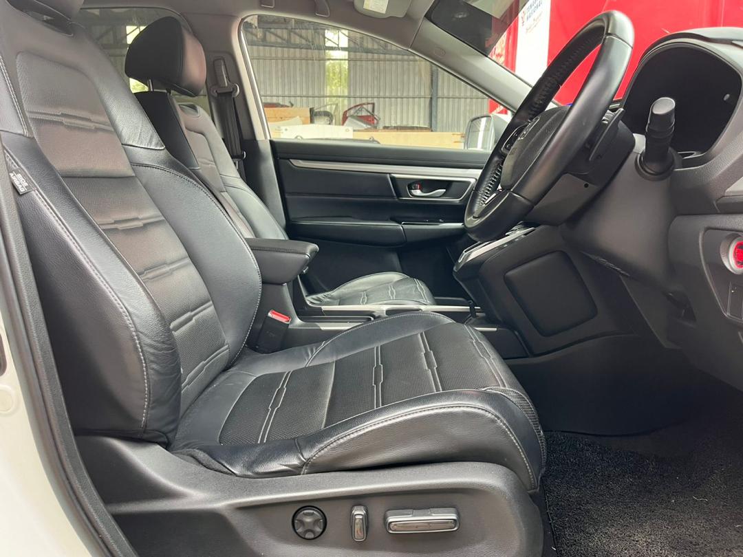 JSG6122 HONDA CR-VE 2.0 I-VTEC