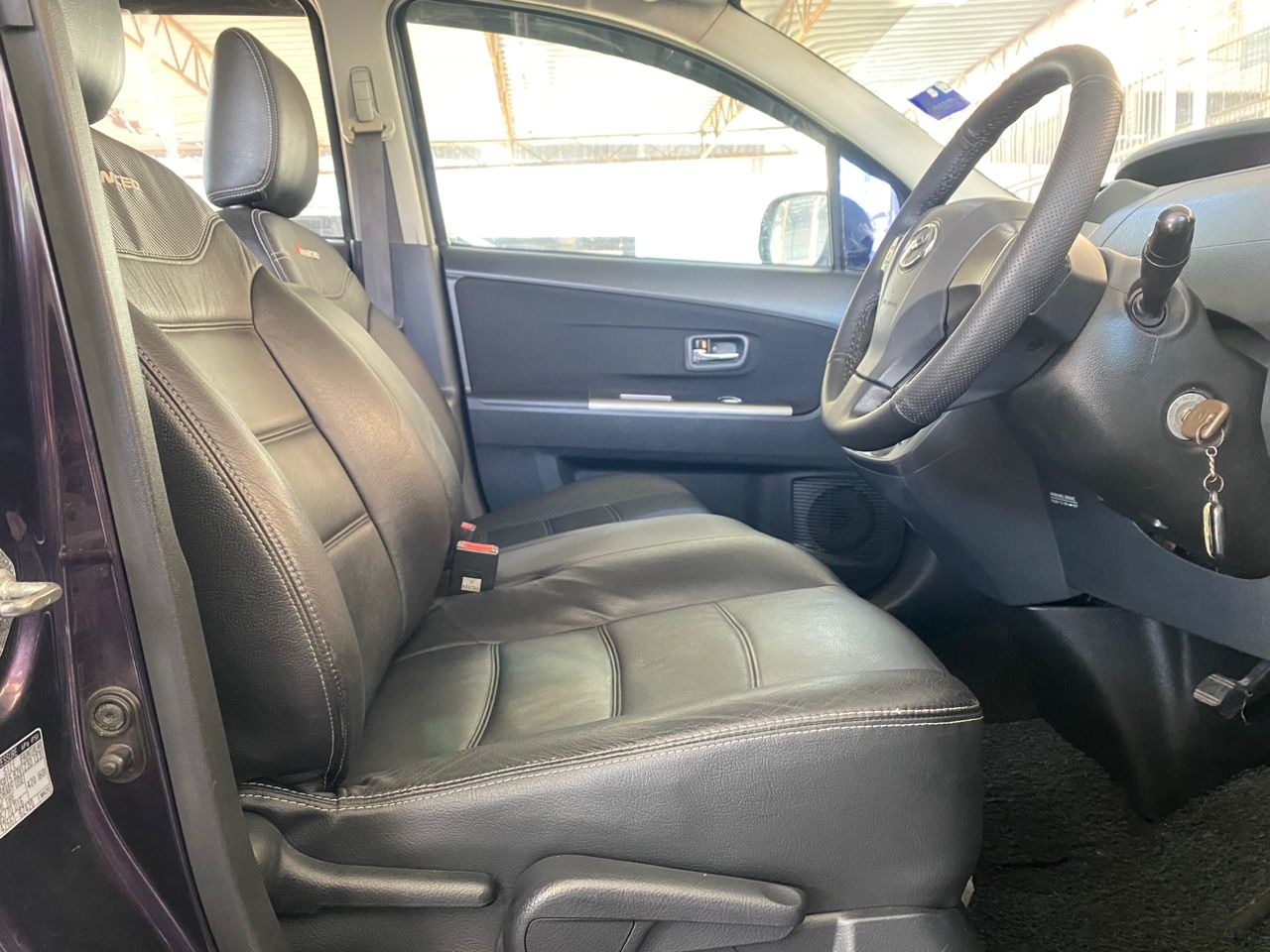 JRM8085 PERODUA ALZA 1.5 SE (A)