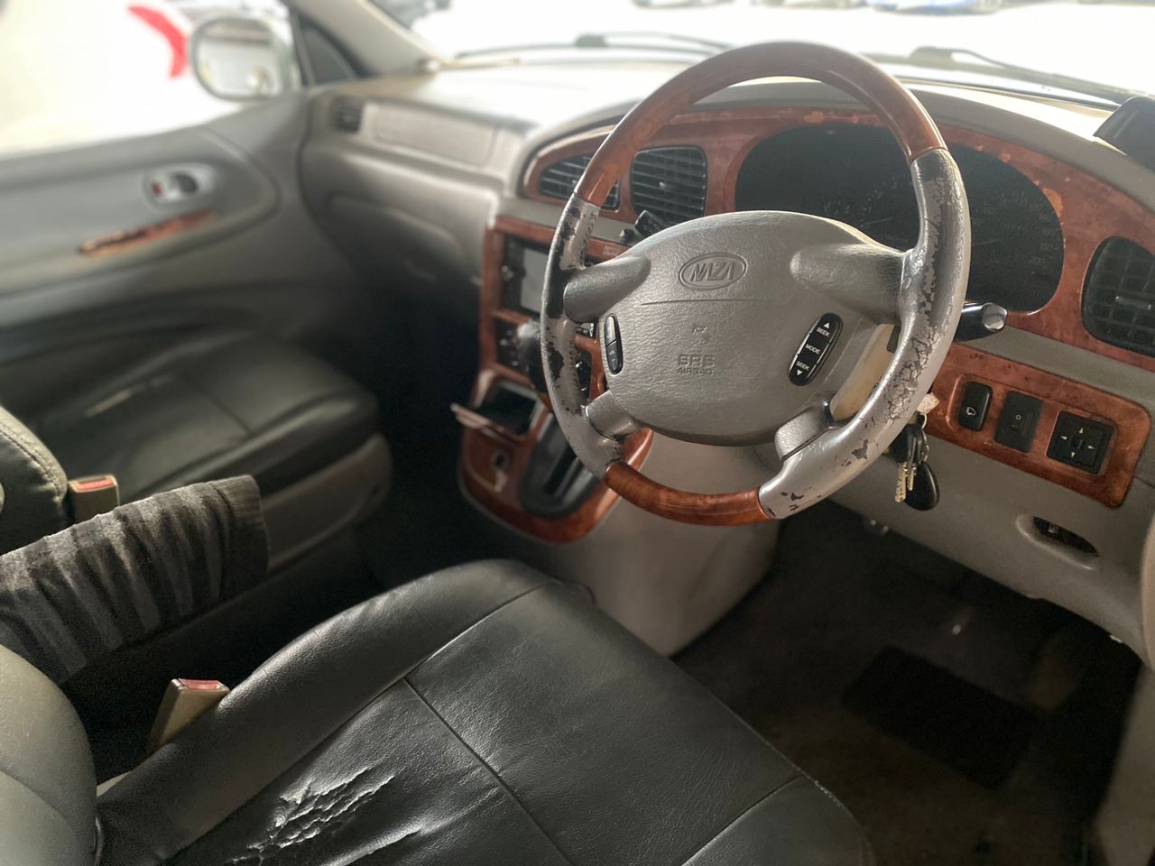 JFP2112 NAZA RIA 2.5 (A)