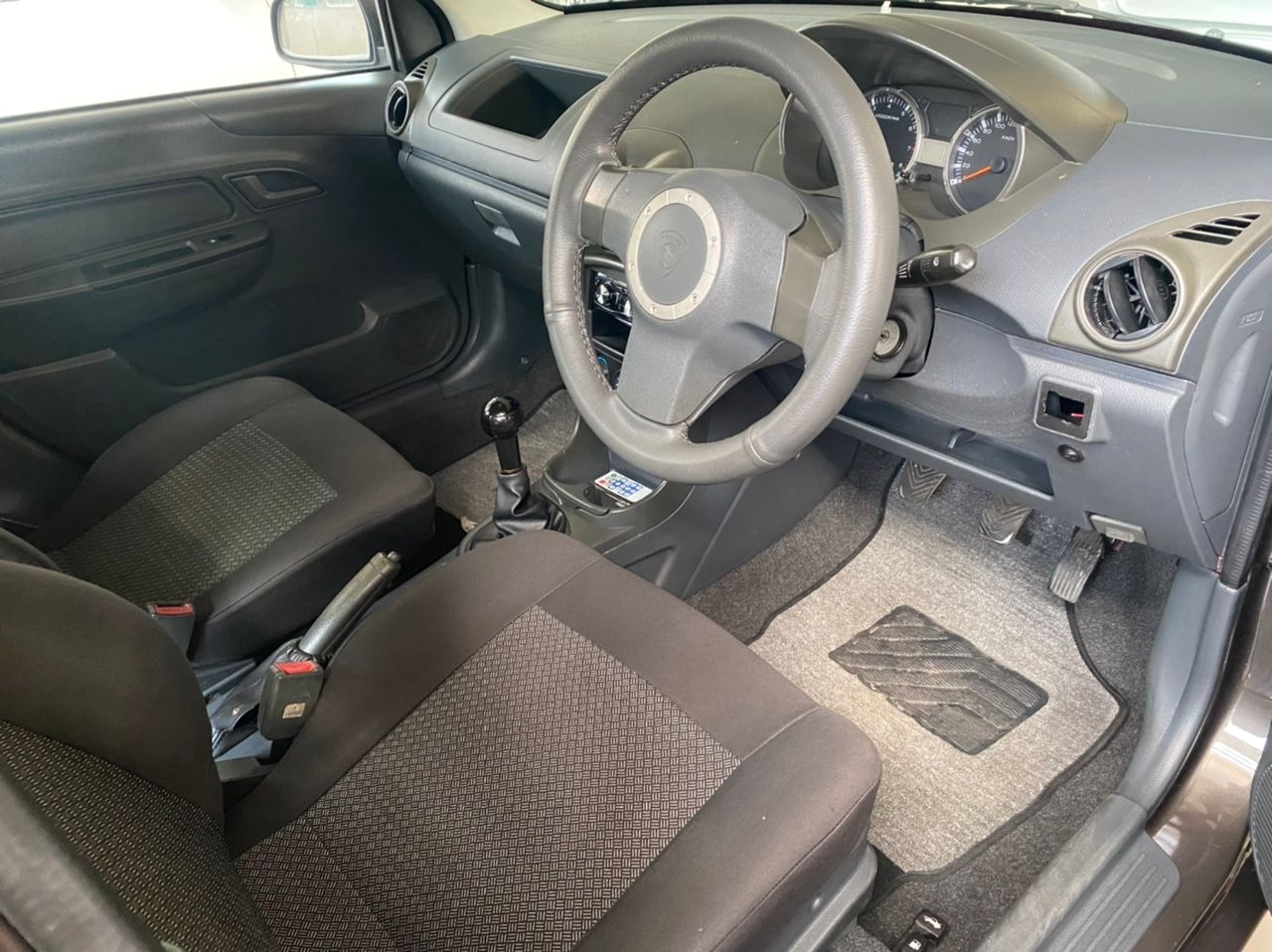 PROTON SAGA 1.6 (M)